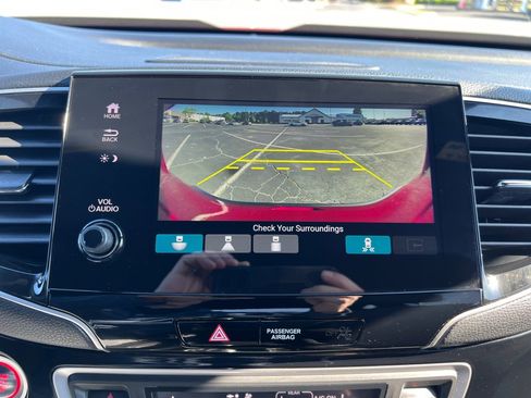 Certified 2023 Honda Passport Elite image 19
