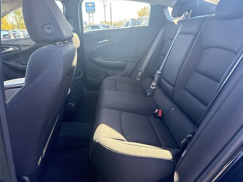 Used 2023 Chevrolet Malibu LT image 13