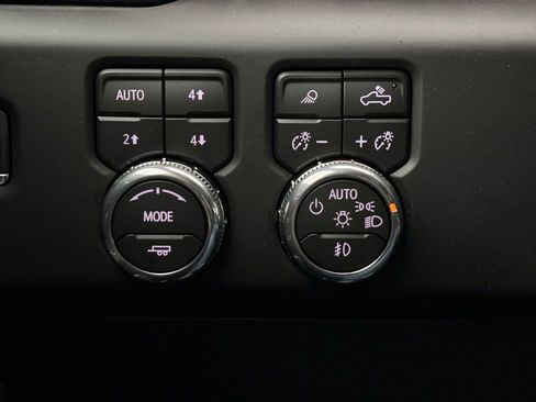 New 2026 GMC Sierra 1500 Denali w/ Denali Reserve Package image 24