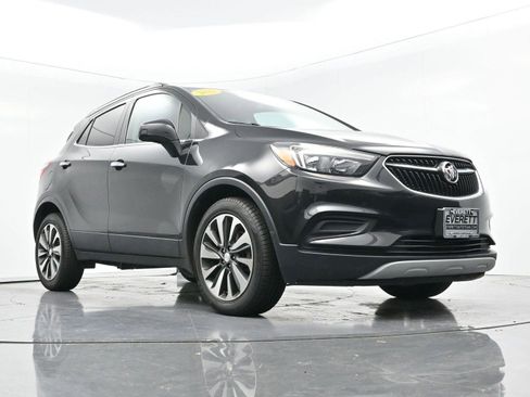 Used 2022 Buick Encore Preferred image 40