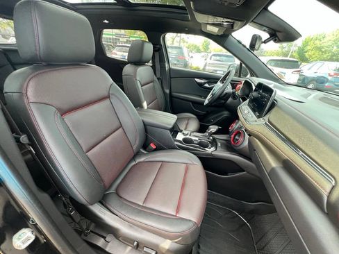 Used 2026 Chevrolet Blazer RS w/ Driver Confidence II Package AWD/4WD image 27