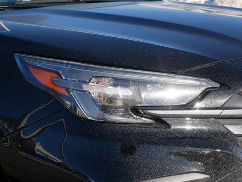 Certified 2025 Subaru Legacy Premium image 16