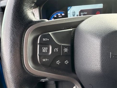 Certified 2021 Ford Bronco Outer Banks image 20