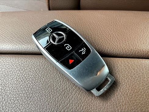 Used 2020 Mercedes-Benz E 350 E 350 image 15