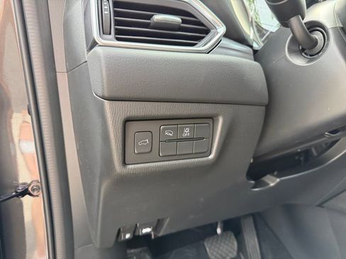 New 2025 MAZDA CX-5 AWD 2.5 S image 20