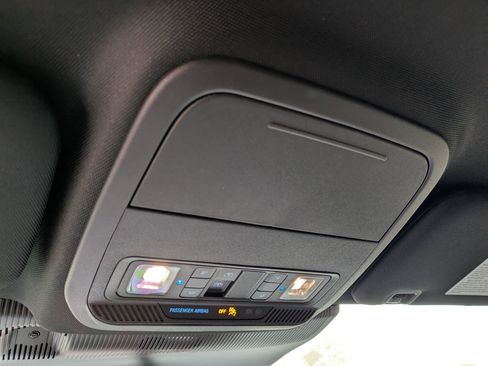 New 2026 Ford Explorer Platinum image 25