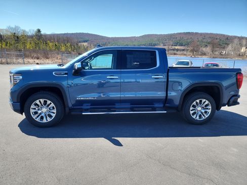 New 2026 GMC Sierra 1500 Denali AWD/4WD image 5