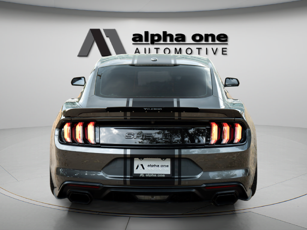 Used 2019 Ford Mustang GT Premium w/ GT Performance Package RWD image 72