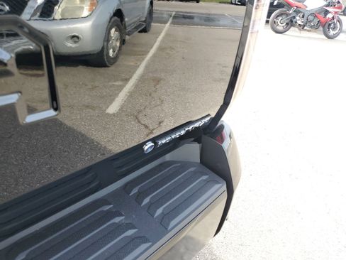 New 2026 Toyota Tundra Platinum AWD/4WD image 7