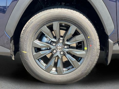 New 2026 Toyota RAV4 XLE Premium FWD image 30
