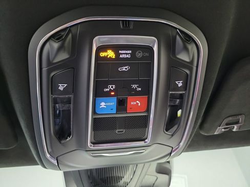 New 2026 Dodge Charger R/T Scat Pack image 18