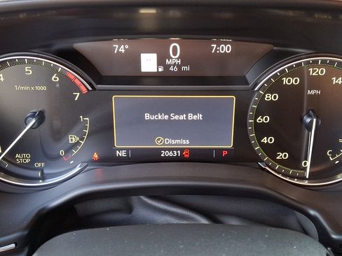 Used 2023 Cadillac CT5 Premium Luxury AWD/4WD image 23