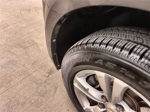 Used 2012 Chevrolet Equinox LT w/ Driver Convenience Package image 23