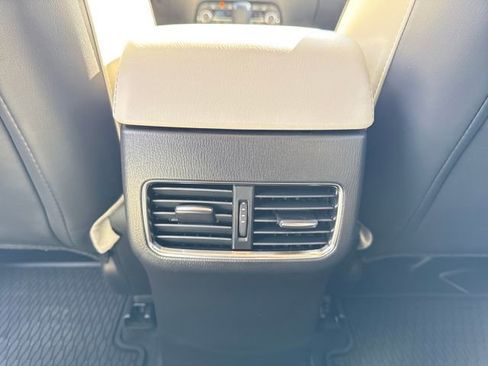 Certified 2025 MAZDA CX-5 AWD 2.5 S w/ Premium Plus Pkg image 18