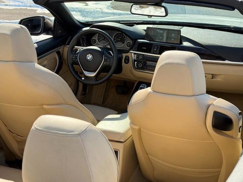 Used 2016 BMW 435i Convertible image 22