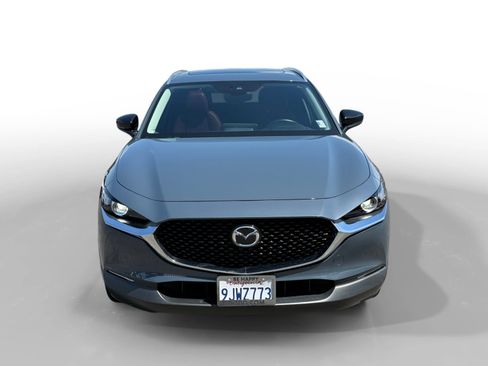 Certified 2023 MAZDA CX-30 AWD 2.5 S w/ Preferred Package image 8