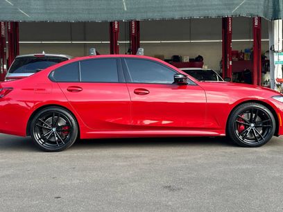 Used 2024 BMW M340i xDrive w/ Premium Package
