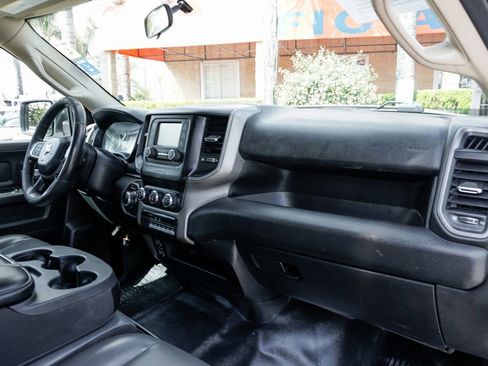 Used 2019 RAM 2500 Tradesman image 35