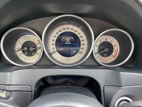 Used 2016 Mercedes-Benz E 400 4MATIC Coupe image 15