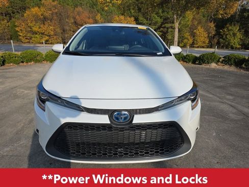 Used 2022 Toyota Corolla LE image 11