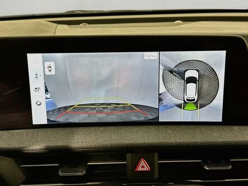 Used 2023 Kia EV6 Wind w/ Wind Technology Package AWD/4WD image 13