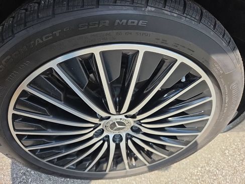 Certified 2024 Mercedes-Benz CLE 300 4MATIC Coupe image 10