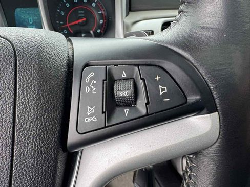 Used 2012 Chevrolet Camaro SS w/ RS Package image 15