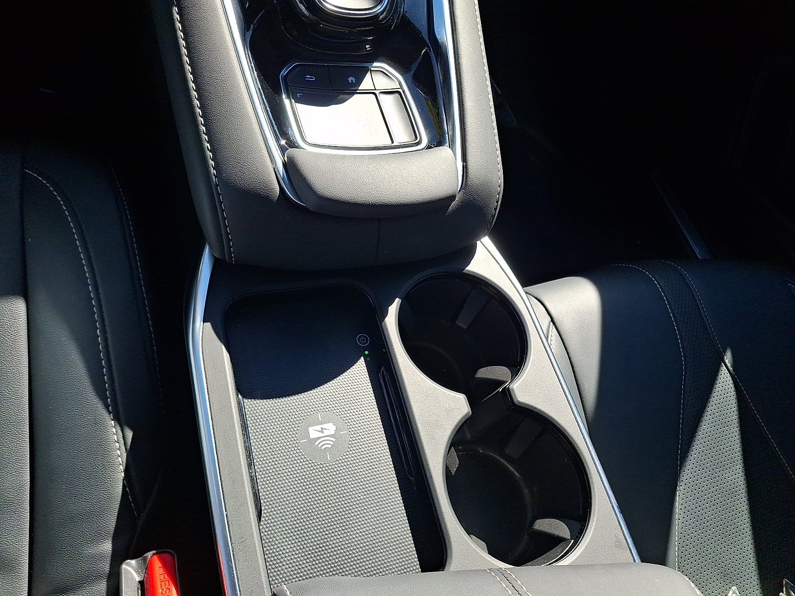 Certified 2025 Acura RDX w/ Technology Package AWD/4WD image 25