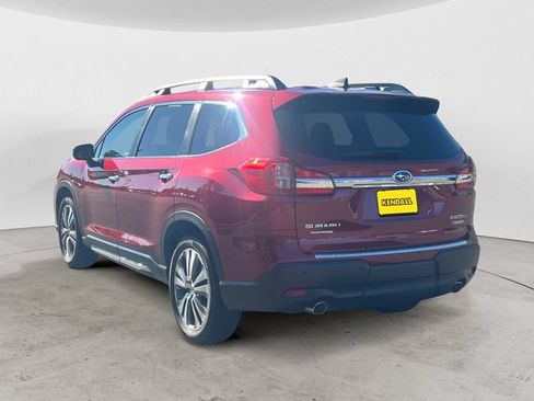 Used 2022 Subaru Ascent Touring AWD/4WD image 7
