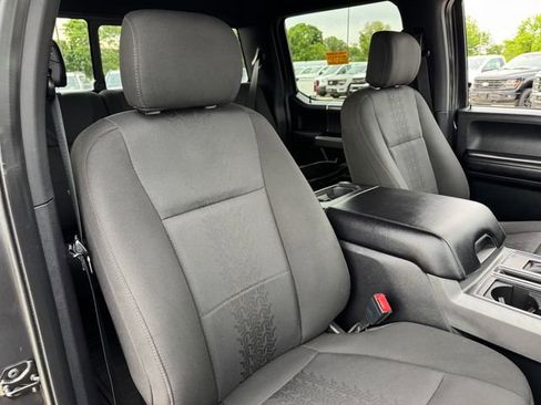 Used 2019 Ford F150 XLT w/ Equipment Group 302A Luxury AWD/4WD image 19