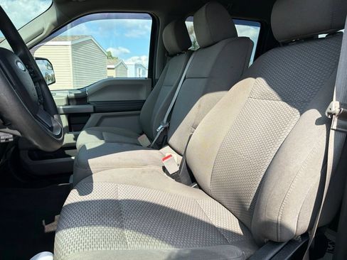 Used 2020 Ford F150 XLT AWD/4WD image 13