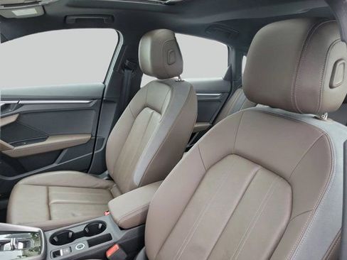 Used 2024 Audi A3 2.0T Premium Plus w/ Premium Plus Package FWD image 8