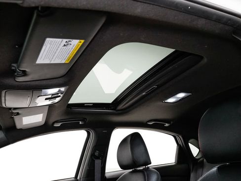 Certified 2024 Kia Forte GT w/ GT2 Package image 9