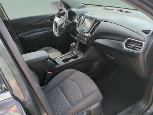 Used 2019 Chevrolet Equinox LT FWD image 19