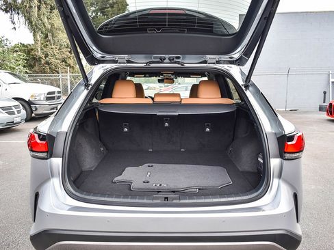 New 2026 Lexus RX 350 RX 350 image 24