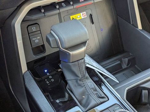 New 2025 Toyota Tundra SR5 AWD/4WD image 23
