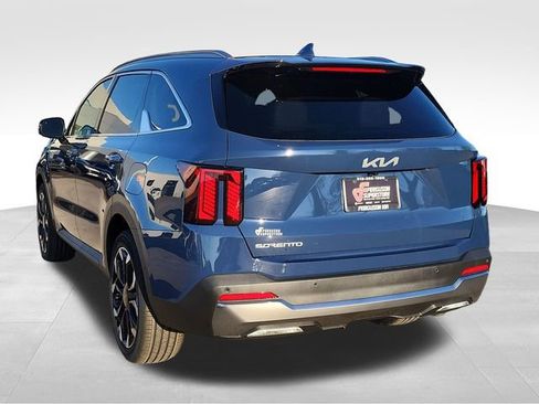New 2026 Kia Sorento SX FWD image 4