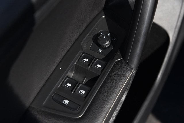 Certified 2022 Volkswagen Tiguan S w/ Driver Assistance Package AWD/4WD image 8