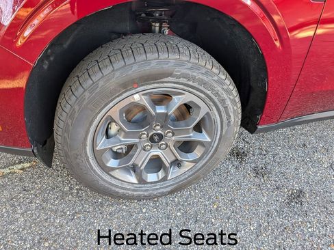 New 2025 Ford Maverick XLT w/ XLT Luxury Package image 35