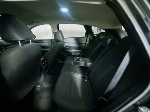 Used 2025 Hyundai Tucson SEL image 26