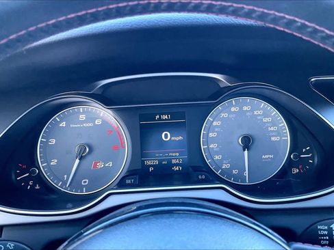 Used 2014 Audi S4 Premium Plus image 17