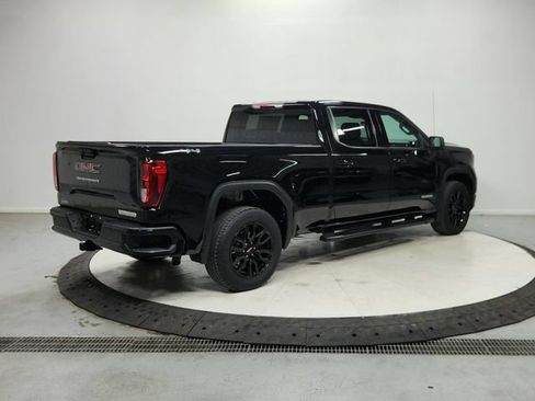 Used 2023 GMC Sierra 1500 Elevation AWD/4WD image 8