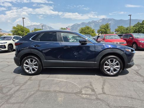 Used 2023 MAZDA CX-30 AWD 2.5 S w/ Preferred Package image 2