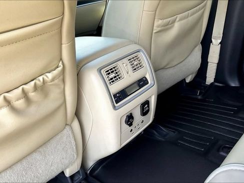Used 2018 INFINITI QX60 FWD w/ Premium Plus Package image 12