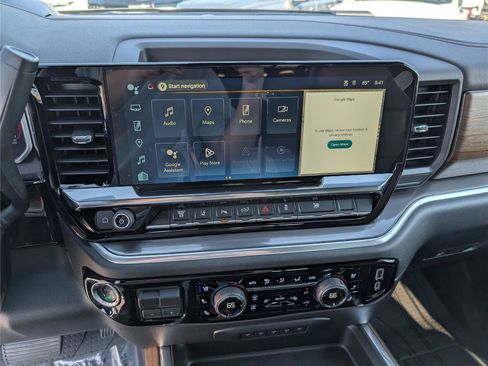 New 2026 Chevrolet Silverado 3500 High Country w/ High Country Premium Package AWD/4WD image 30