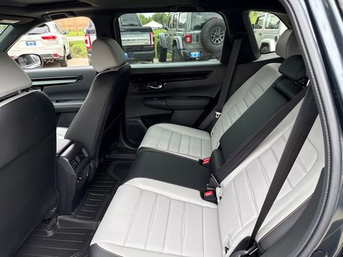 Used 2026 Honda CR-V Sport Touring image 14