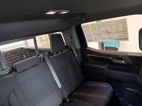 New 2026 Chevrolet Silverado 1500 LT w/ Safety Package AWD/4WD image 29