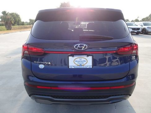 Used 2022 Hyundai Santa Fe SEL FWD image 5