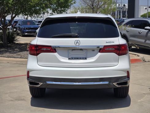 Used 2020 Acura MDX FWD image 13