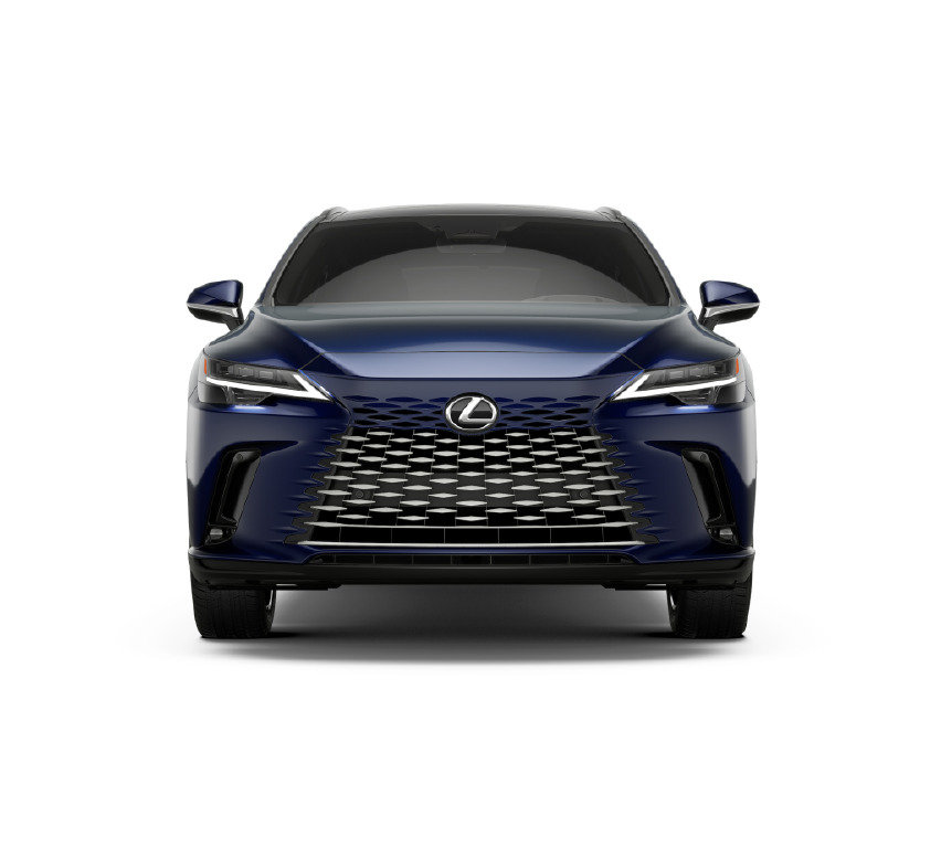 New 2026 Lexus RX 350 AWD image 5